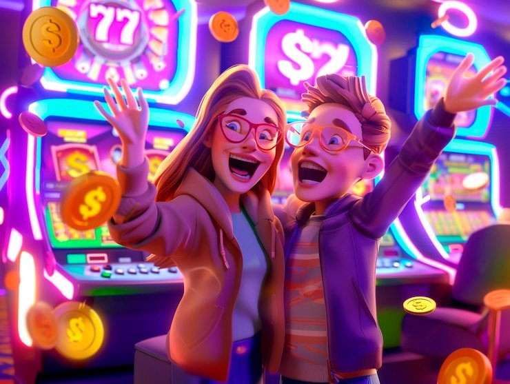 lucky apk slot game interface showing Aviator, Mahjong Ways, and live-dealer table options