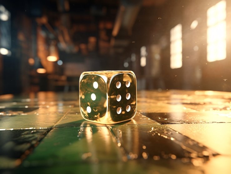 lucky apk featured game showcase