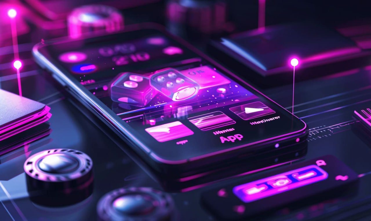 lucky apk featured game showcase
