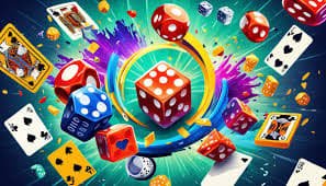 lucky apk featured game showcase