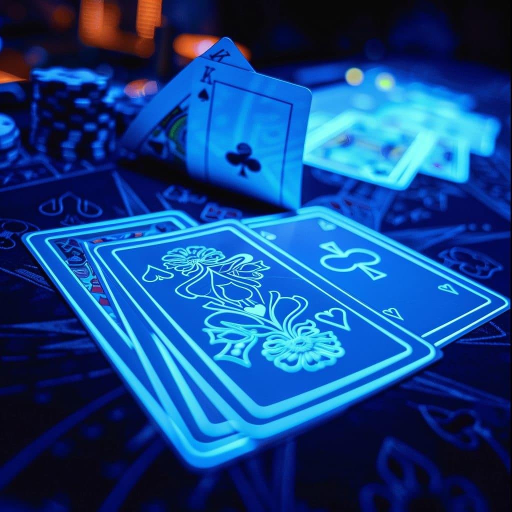 Sic Bo Dadu payout table and betting slip interface